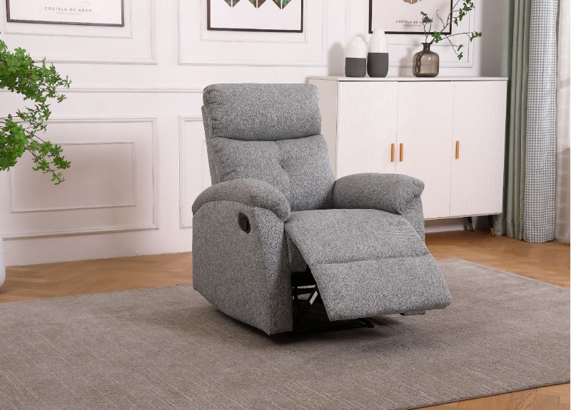 SOFA READFORD REF 8352# 1 SEATER RECLINER